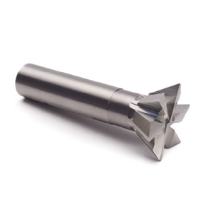 Picture of DVC6 Carbide Dovetail Cutter - 16 x 60